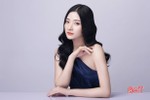 Thiếu nữ Hà Tĩnh nói gì khi dự thi Hoa hậu Việt Nam năm 2020?