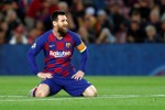 Điều khoản giúp Messi tự do rời Barca