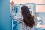 Thực phẩm bảo quản được bao lâu trong tủ lạnh khi mất điện?