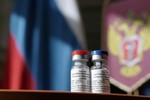 Moscow có kế hoạch tiêm vaccine ngừa Covid-19 hàng loạt vào cuối năm