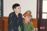 “Xách” 594 viên hồng phiến vào khách sạn ở TP Hà Tĩnh, nhận 150 tháng tù
