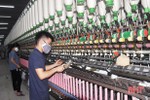 Hoạt động sản xuất dần bình ổn, điện thương phẩm của Hà Tĩnh tăng 4,33%