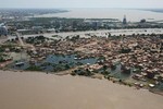 Lũ lụt ở Sudan khiến 106 người thiệt mạng