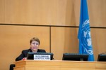 Liên Hợp Quốc kêu gọi Nga điều tra vụ lãnh đạo đối lập nghi bị đầu độc