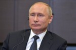 Chương trình đối thoại trực tuyến thường niên của Tổng thống Putin với người dân bị hủy