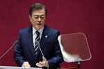 Hàn Quốc họp khẩn bàn kế hoạch kích thích kinh tế