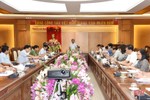 Đại hội Thi đua yêu nước tỉnh Hà Tĩnh dự kiến diễn ra vào 3/10/2020