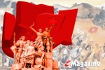 Phong trào Xô viết Nghệ - Tĩnh: Ngọn lửa thiêng dẫn đường công cuộc đổi mới