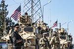 Mỹ và Thổ Nhĩ Kỳ tăng cường quân đội ở Đông Bắc Syria