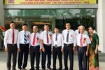 8 đại biểu Hà Tĩnh dự hội nghị “Biểu dương người tốt, việc tốt trong đồng bào công giáo” toàn quốc