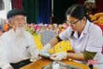 Phát hiện hơn 109 ngàn người Hà Tĩnh tăng huyết áp và đái tháo đường