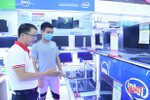 Các siêu thị, cửa hàng Hà Tĩnh tung khuyến mãi máy tính xách tay chào đón năm học mới