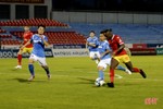 Thua Than Quảng Ninh với tỷ số 2-3, Hồng Lĩnh Hà Tĩnh dừng chân ở tứ kết Cup Quốc gia