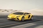 Lamborghini Aventador chạm mốc 10.000 xe được sản xuất