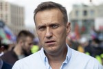 NY Times: Lãnh đạo đối lập Navalny dự định trở lại Nga, không sống lưu vong ở Đức