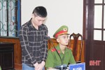 Vận chuyển ma túy để lấy 5 triệu tiền công, 1 thanh niên ở Quảng Bình nhận án tử