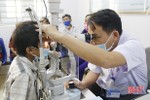 Gia tăng các bệnh về mắt ở Hà Tĩnh, người dân không nên chủ quan