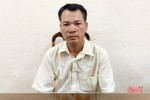Công an Can Lộc khởi tố người chồng dùng xẻng đánh vợ đến vỡ thận