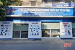 Khởi tố nữ giám đốc vụ mua bán thiết bị lắp tại 4 bệnh viện tuyến huyện ở Hà Tĩnh