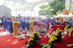 Xúc động Lễ giỗ lần thứ 200 của Đại thi hào Nguyễn Du