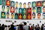 Mexico bắt giữ các binh sỹ liên quan vụ 43 thực tập sinh mất tích