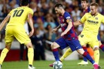 Barca - Villarreal: Chờ xem tài nghệ của Ronald Koeman