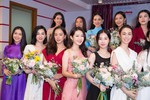 Lộ diện những thí sinh đầu tiên lọt vào Bán kết Hoa Hậu Việt Nam 2020