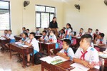 Tuyển dụng hơn 2.000 chỉ tiêu trong 2 năm học, Hà Tĩnh giải quyết cơ bản tình trạng thiếu giáo viên