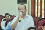 Chế độ đối với cán bộ thôn tiếp tục được cử tri Hà Tĩnh kiến nghị quốc hội