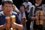 Tỷ lệ dân số trên 65 tuổi ở Nhật Bản cao kỷ lục