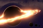 Hố đen lớn gấp 100 tỷ lần Mặt Trời có thể tồn tại