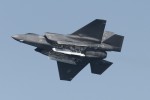 Mỹ, UAE hy vọng đạt thỏa thuận mua máy bay chiến đấu F-35 vào cuối năm