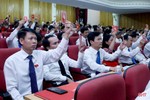347 đại biểu chính thức dự Đại hội Đảng bộ tỉnh Hà Tĩnh nhiệm kỳ 2020 - 2025