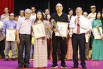 Long trọng trao giải thưởng VHNT và các cuộc thi về Nguyễn Du, Truyện Kiều