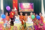 Formosa Hà Tĩnh tổ chúc Tết Trung thu cho cho trẻ em nghèo