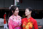 Tiếng Kiều vọng mãi qua từng vai diễn trên quê hương Nguyễn Du