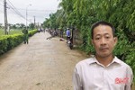Công an Hà Tĩnh bắt gọn đối tượng sát hại chị gái của vợ, lẩn trốn ở Nghệ An