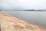 Xả 4 triệu m3 nước, hồ Bộc Nguyên an toàn hơn trước mùa mưa lũ