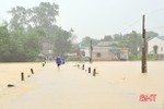 Tin mới nhất về diễn biến thời tiết những ngày tới ở Hà Tĩnh