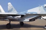 Tên lửa Kh-31A trên Su-30MK2 khiến tàu Mỹ...đổi hướng