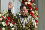 Bộ trưởng Quốc phòng Indonesia sẽ thăm Mỹ sau 2 lần bị từ chối nhập cảnh