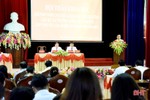 Bàn giải pháp nâng cao chất lượng đào tạo, bồi dưỡng cán bộ tại Trường Chính trị Trần Phú