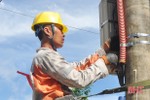 Tuyên truyền “thấm”, xử phạt nghiêm, nạn trộm điện ở Hà Tĩnh giảm rõ rệt