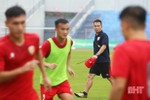Hồng Lĩnh Hà Tĩnh - Sài Gòn FC: Cảnh giác trước cặp đôi nguy hiểm nhất V.League