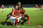 Giai đoạn 2 V.League 2020: Khi Hồng Lĩnh Hà Tĩnh rũ bỏ áp lực!