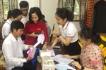 15 hộ dân Yên Hồ nhận tiền đền bù dự án cao tốc Bắc Nam