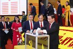 Bầu Ban Chấp hành Đảng bộ Hà Tĩnh lần thứ XIX nhiệm kỳ 2020 - 2025
