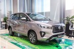 Chi tiết Toyota Innova 2.0G AT giá 865 triệu đồng