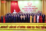 Danh sách 53 Ủy viên BCH Đảng bộ tỉnh Hà Tĩnh nhiệm kỳ 2020-2025