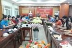 Phụ nữ Hà Tĩnh nhiều hoạt động chào mừng 90 năm thành lập Hội LHPN Việt Nam